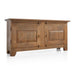 Basque Grey Wash Buffet