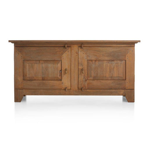 Basque Grey Wash Buffet