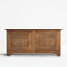 Basque Grey Wash Buffet