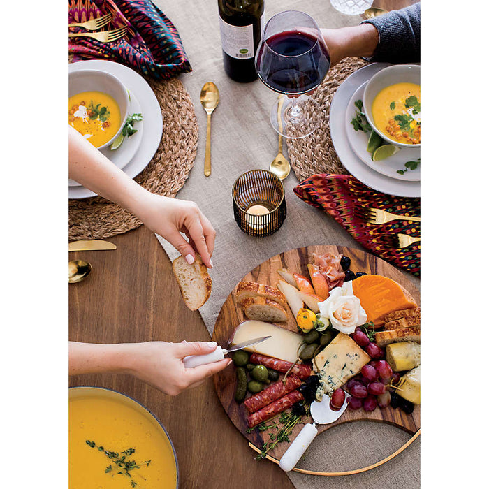 Kent Wire Hurricane Candle Holder 8"