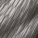 Belamy Full/Queen Nickel Pleated Duvet Cover