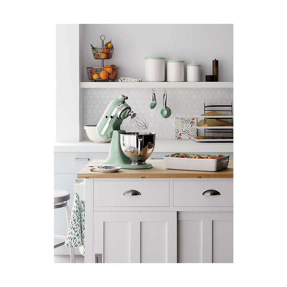Belmont White Kitchen Island Crate and Barrel Philippines