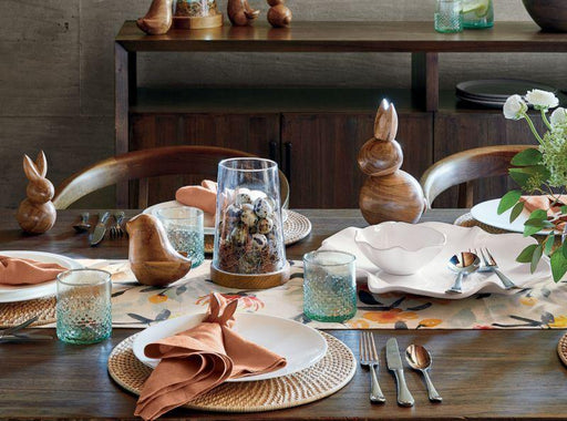 Caesna Mirror Serving Spoon