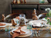 Caesna Mirror Serving Spoon