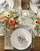 Ellenore Gold 5-Piece Flatware Place Setting