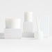 Monochrome No. 01 Blanc 3-Wick Scented Candle - Basil, Nettle Flower and Sage