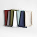 Craft Blue Mist Cotton Fringe Napkin