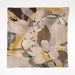 Braque Floral Cloth Napkin