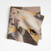Braque Floral Cloth Napkin