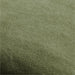Moss 20"x20" Washed Organic Cotton Velvet Throw Pillow Cover