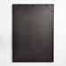 Brushed Black 20x30 Wall Picture Frame