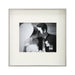 Brushed Silver 8x10 Wall Frame