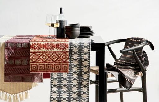 Hayes Black Marble Wine Cooler