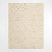Budapest Wool and Jute Handwoven Sand Brown Area Rug 6'x9'