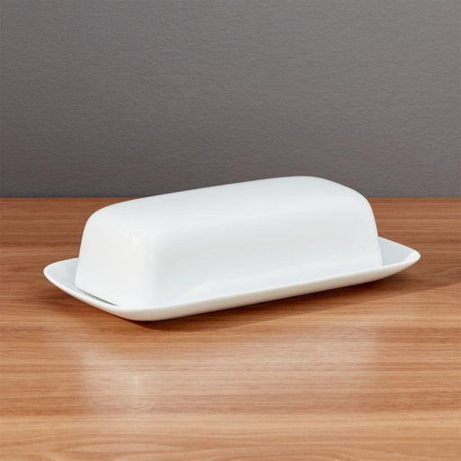 Butter Dish - Crate and Barrel Philippines