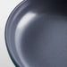 Crate & Barrel EvenCook Ceramic Deep Teal Ceramic Nonstick Fry Pans, Set of 2
