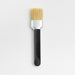Crate & Barrel Large Soft-Touch Pastry Brush