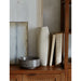 Alura Cream Tall Vase