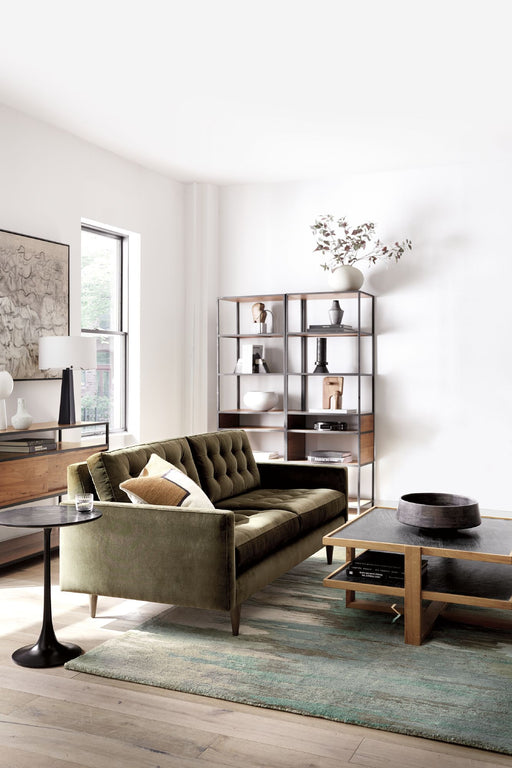 Petrie Midcentury Sofa