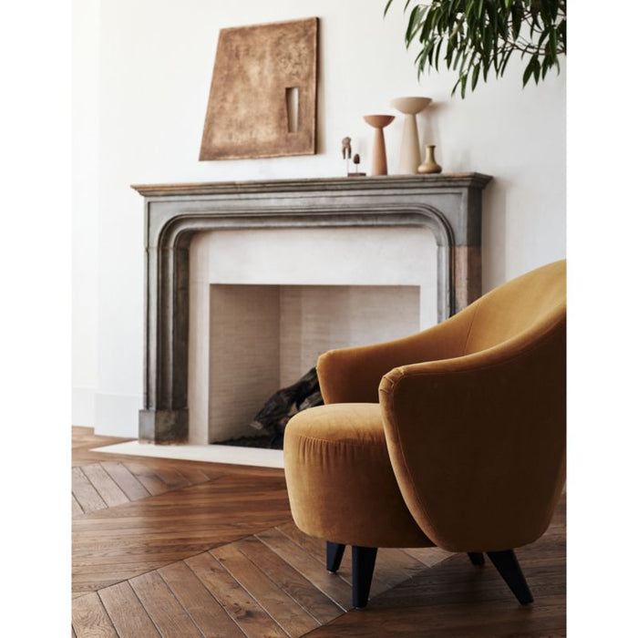 Petit D?icat Taper Candle Holder by Athena Calderone