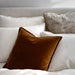 Juliet Dove Velvet King Quilt