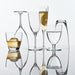 Craft White Wine Glass