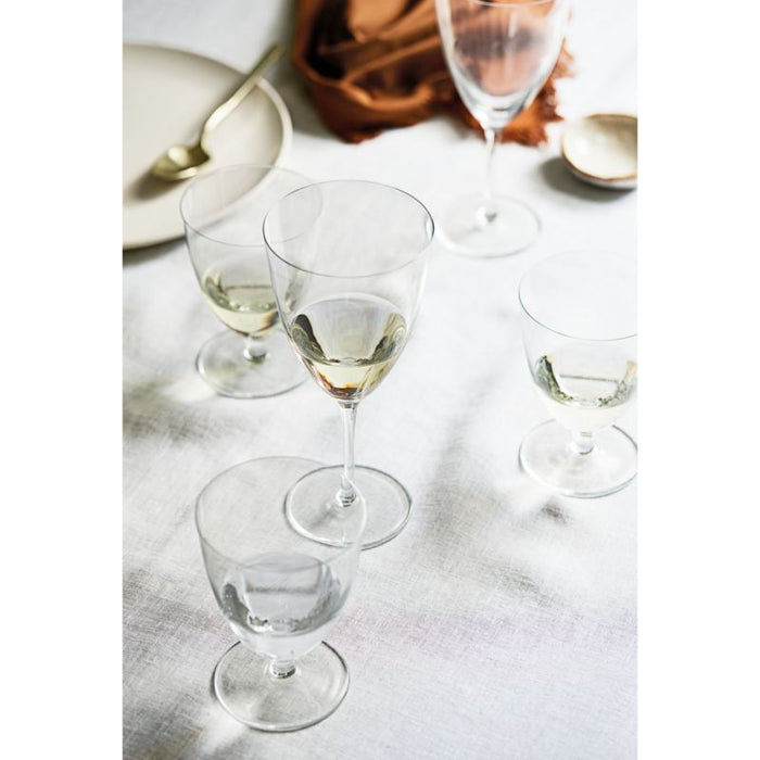 Craft Red Wine Glass