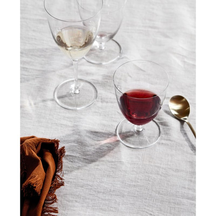 Craft Red Wine Glass