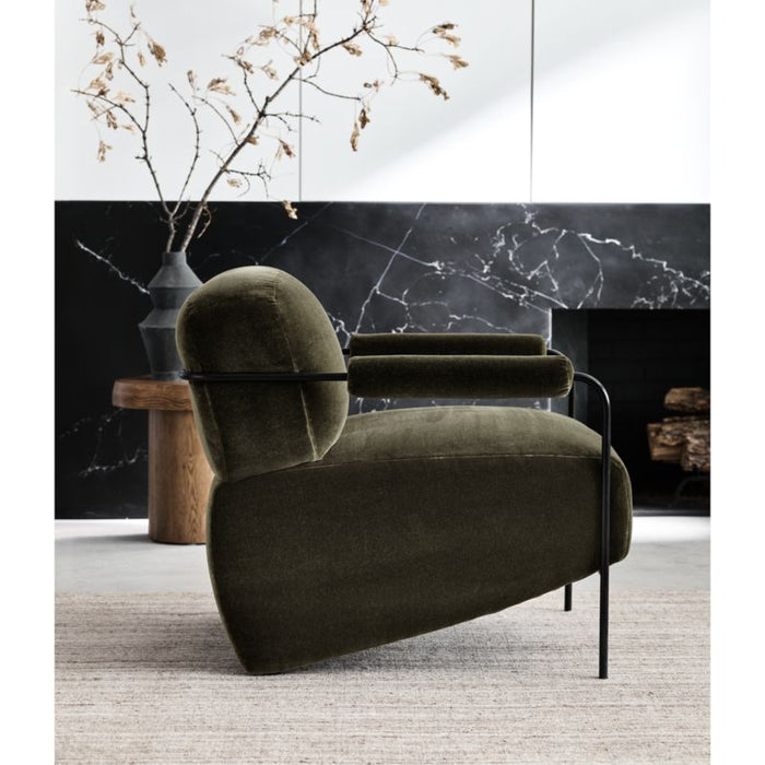 Faroe Accent Chair