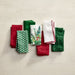 Aspen Green Cotton Napkin
