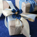 Gold/Silver Satin Ribbon