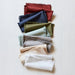 Craft Deep Indigo Cotton Fringe Napkin