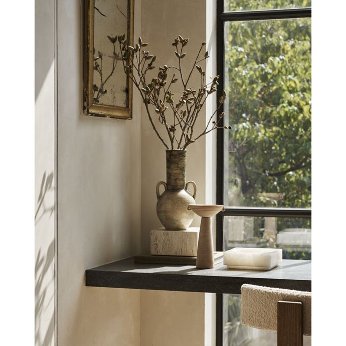 Petit D?icat Taper Candle Holder by Athena Calderone