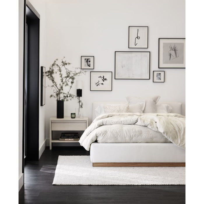 Brushed BlackTriple 4x6 Wall Frame