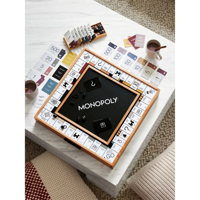 Big Sur Wool Handwoven Ivory White Area Rug 6'x9'