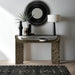 Erria Black Rug 5'x8'