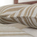 Riva Striped King Duvet Cover
