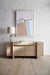 Paradox Natural Oak Sideboard