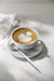 Capuccino Cup with Saucer