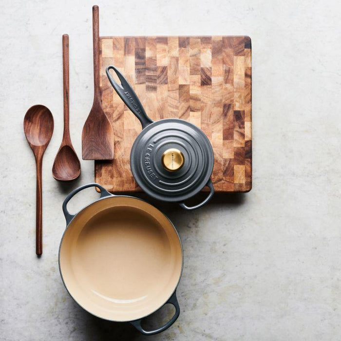 Square End Grain Cutting Board - Crate and Barrel Philippines
