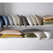 Terracotta 36"x16" Laundered Linen Throw Pillow Cover