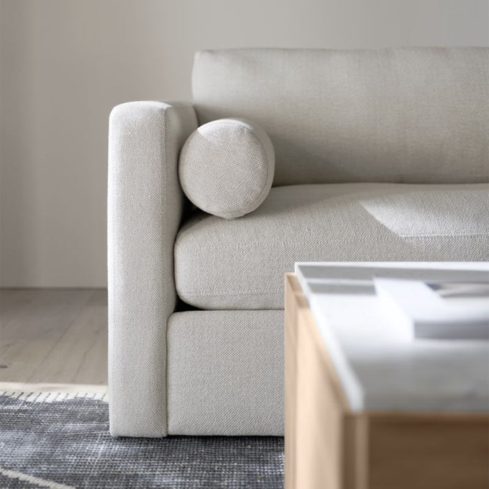 Aris Upholstered Queen Sleeper Sofa