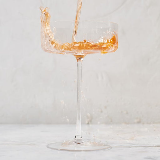 Edge 12-Oz. Coupe Glass