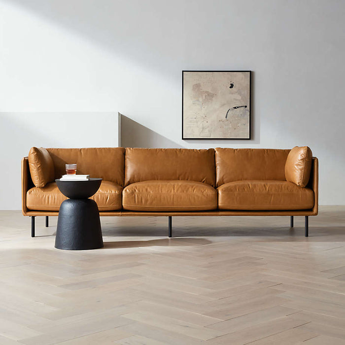 Fernando Round Accent Table