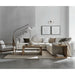 Ojai Upholstered Wood Frame Accent Chair