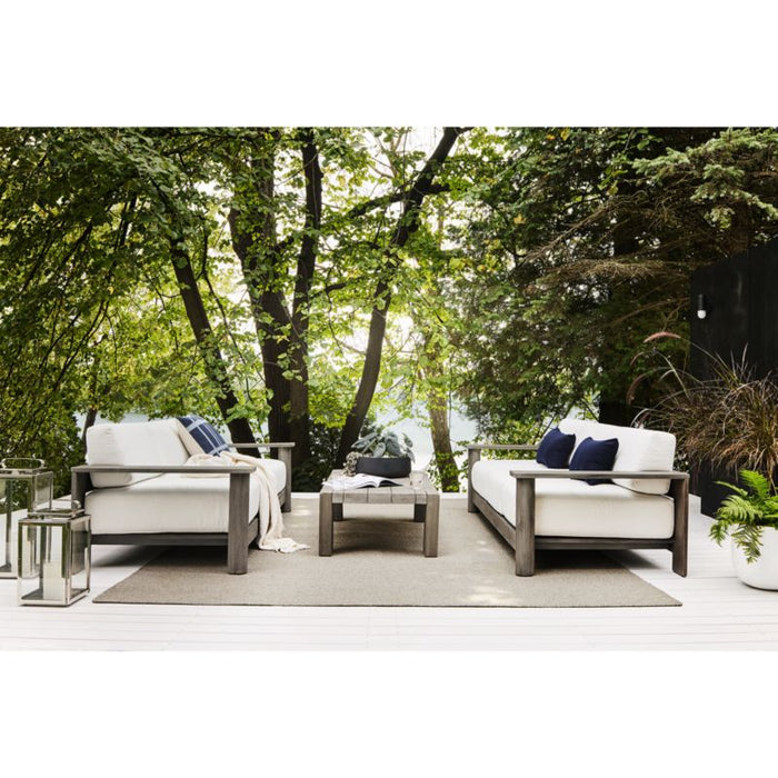 Saabira Black Indoor/Outdoor Tabletop Planter