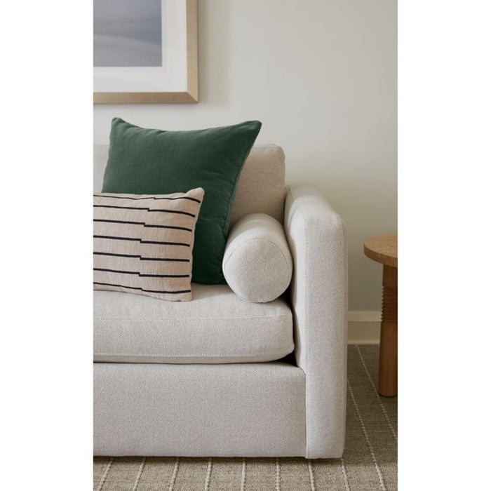 Aris Upholstered Queen Sleeper Sofa