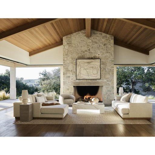 Tidal 93" Upholstered Sofa