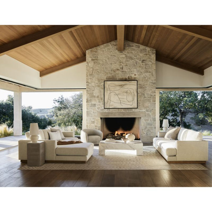 Tidal 93" Upholstered Sofa
