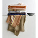 Craft Sage Green Organic Cotton Fringe Napkin
